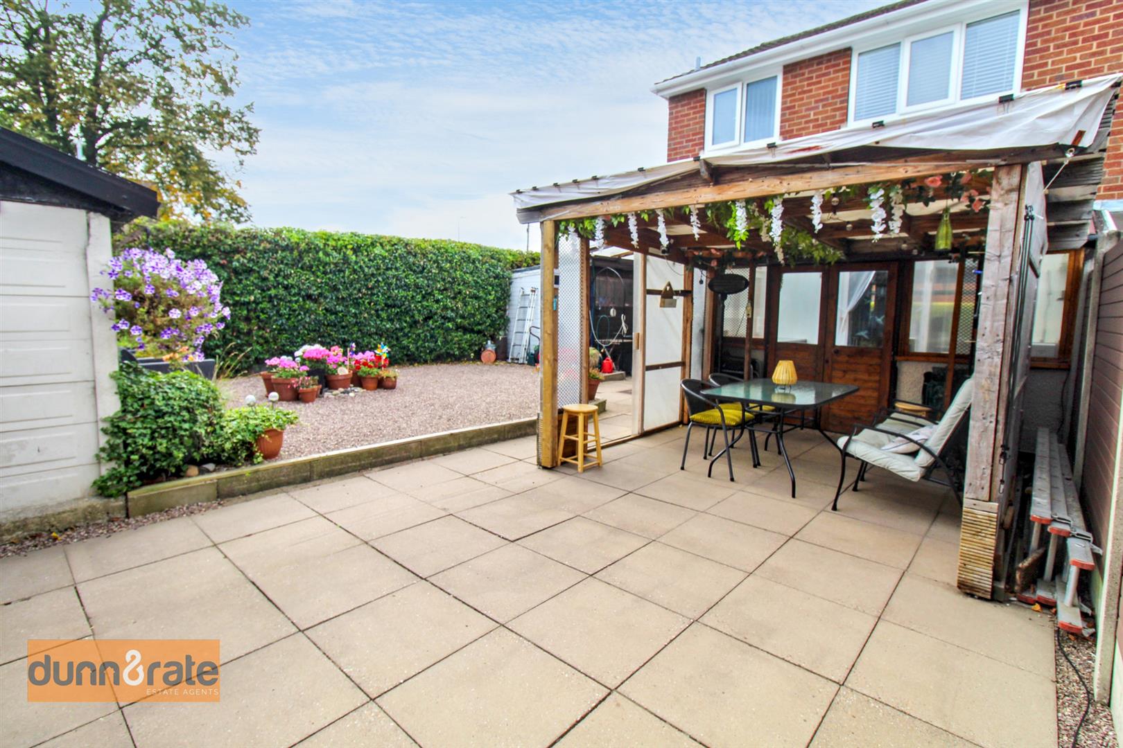 Ruxley Road, Bucknall, Stoke-On-Trent